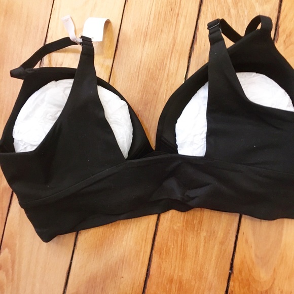 Top and Bra Bundle- Babaton/Gap - Picture 6 of 7